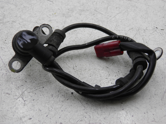 photo de CAPTEUR ABS POSTERIORE HONDA FES S-WING SWING ABS 125 (2007 - 2015) - Primo piano tecnico
