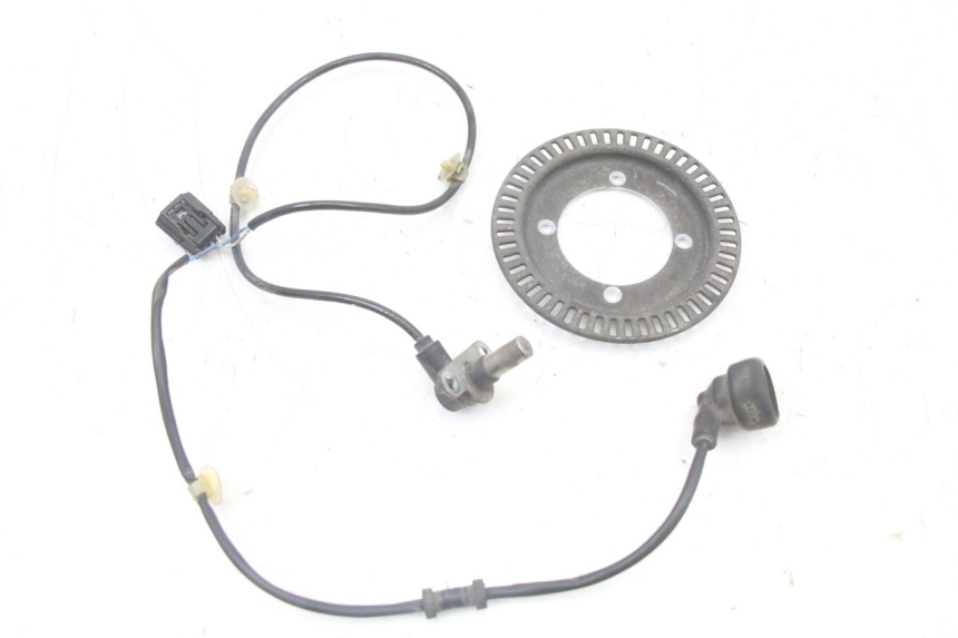 photo de SENSORE ABS POSTERIORE HONDA SH i 300 (2015 - 2020) - Vista principale