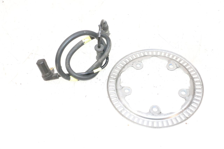 photo de SENSORE ABS POSTERIORE PIAGGIO MP3 HPE 300 (2019 - 2026) - Dettagli dei punti di fissaggio