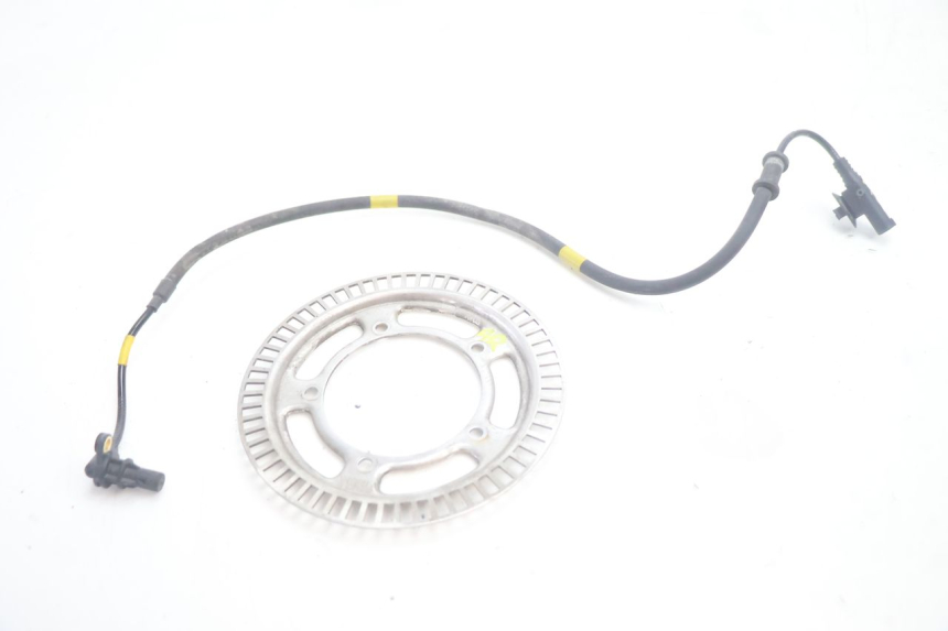 photo de SENSORE ABS POSTERIORE PIAGGIO MP3 HPE 530 (2022 - 2026) - Vista principale