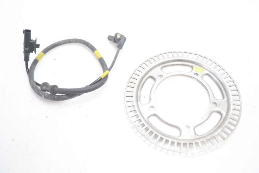photo de SENSORE ABS POSTERIORE PIAGGIO MP3 HPE 530 (2022 - 2026) - Dettaglio del componente