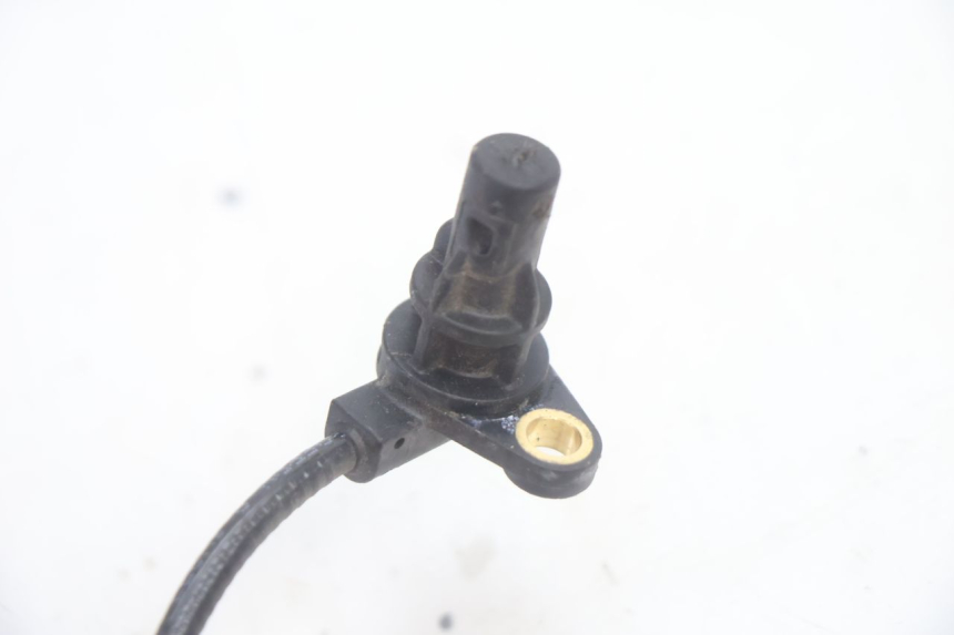 photo de SENSORE ABS POSTERIORE PIAGGIO MP3 HPE 530 (2022 - 2026) - Primo piano tecnico
