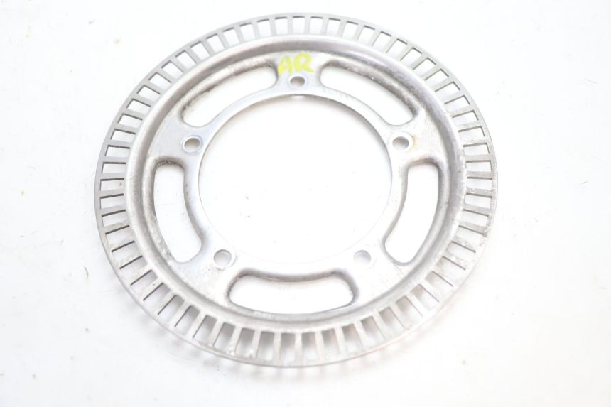 photo de SENSORE ABS POSTERIORE PIAGGIO MP3 HPE 530 (2022 - 2026) - Dettagli dei punti di fissaggio