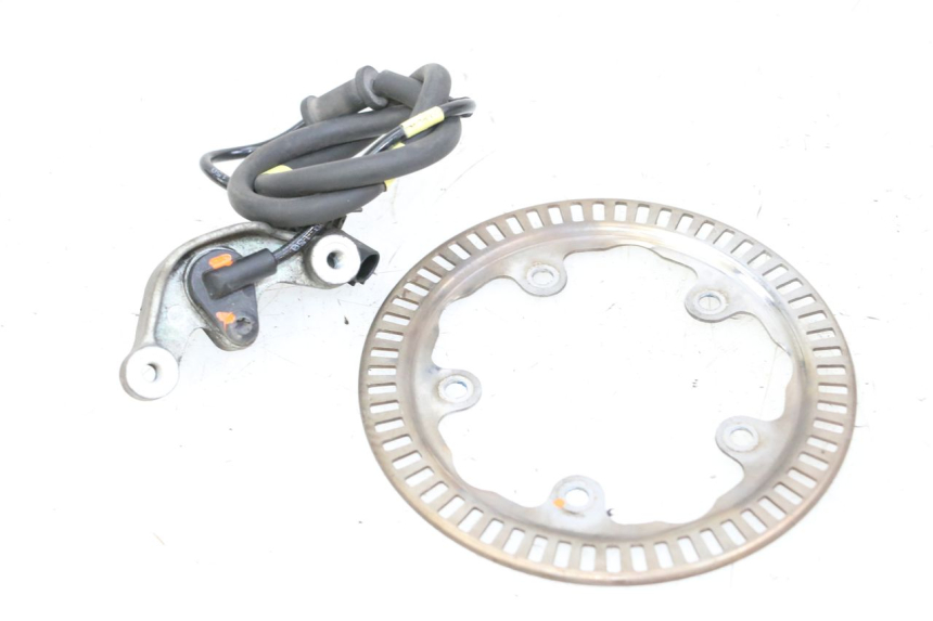 photo de SENSORE ABS POSTERIORE PIAGGIO MP3 500 (2014 - 2017) - Dettagli dei punti di fissaggio