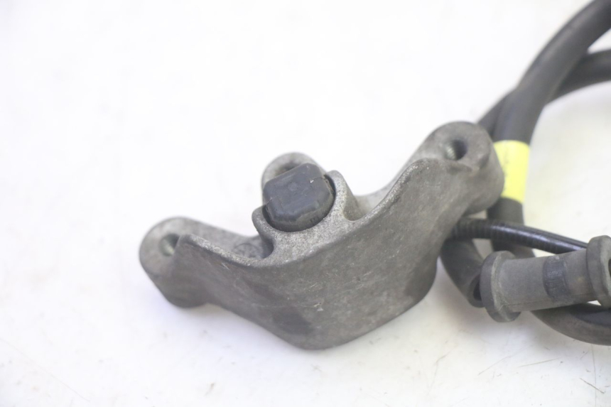 photo de SENSORE ABS POSTERIORE PIAGGIO MP3 500 (2016 - 2018) - Primo piano tecnico