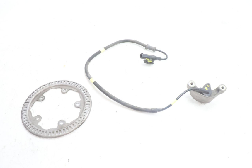 photo de SENSORE ABS POSTERIORE PIAGGIO MP3 500 (2016 - 2018) - Vista principale