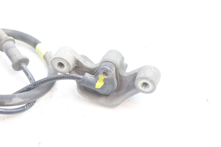 photo de SENSORE ABS POSTERIORE PIAGGIO MP3 500 (2016 - 2018) - Stato della superficie e materiale