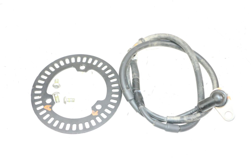 photo de SENSORE ABS POSTERIORE YAMAHA MT-07 MT07 ABS 700 (2018 - 2020) - Vista principale