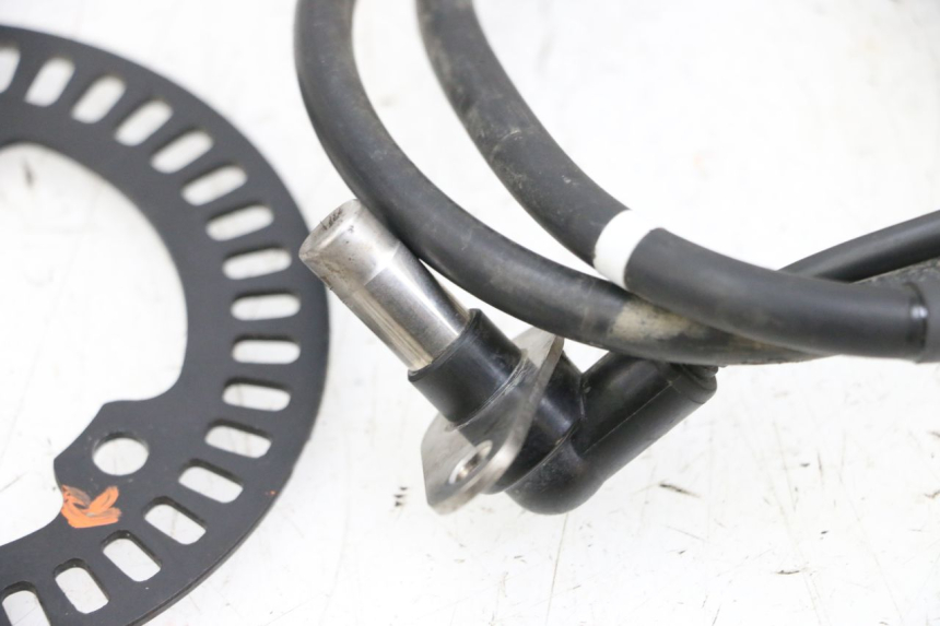 photo de SENSORE ABS POSTERIORE YAMAHA MT-07 MT07 ABS 700 (2018 - 2020) - Zoom sullo stato d'uso