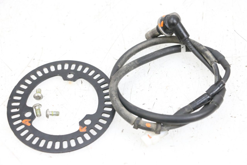 photo de SENSORE ABS POSTERIORE YAMAHA MT-07 MT07 ABS 700 (2018 - 2020) - Vista d'insieme del prodotto