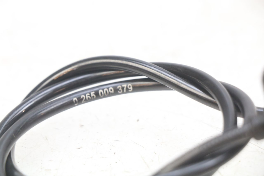 photo de CAPTEUR ABS POSTERIORE YAMAHA N-MAX NMAX 125 (2017 - 2020) - Zoom sullo stato d'uso