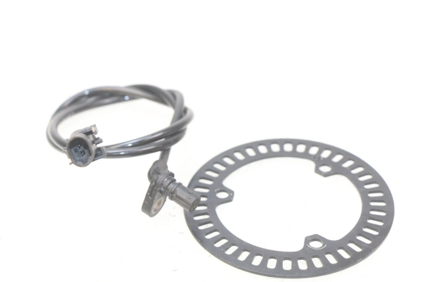 photo de CAPTEUR ABS POSTERIORE YAMAHA N-MAX NMAX 125 (2017 - 2020) - Vista d'insieme del prodotto