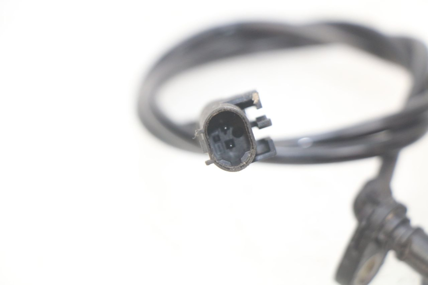 photo de CAPTEUR ABS POSTERIORE YAMAHA N-MAX NMAX 125 (2017 - 2020) - Dettagli dei punti di fissaggio