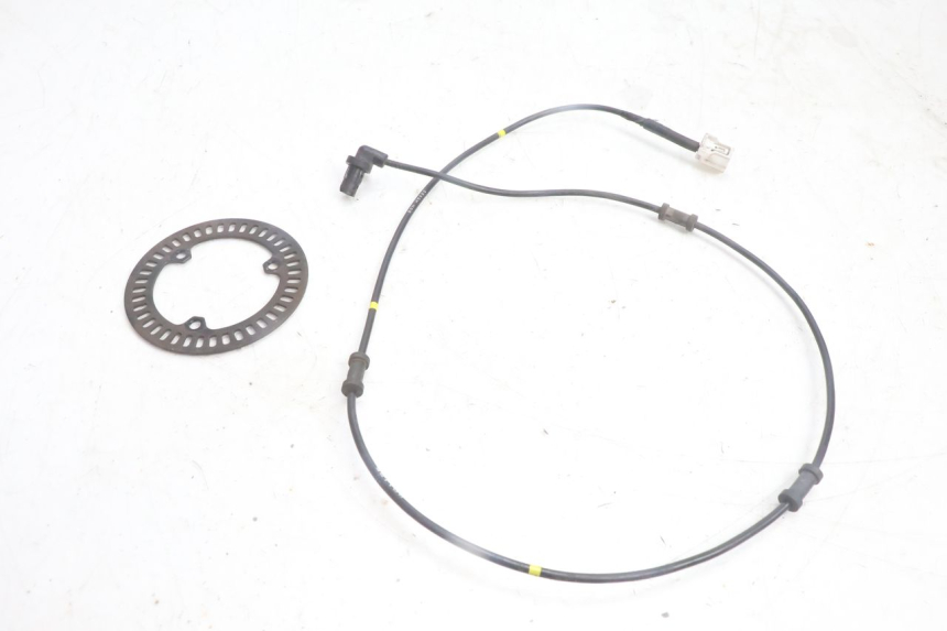 photo de SENSORE ABS POSTERIORE YAMAHA N-MAX NMAX 125 (2021 - 2024) - Vista principale