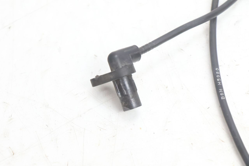 photo de SENSORE ABS POSTERIORE YAMAHA N-MAX NMAX 125 (2021 - 2024) - Altra angolazione