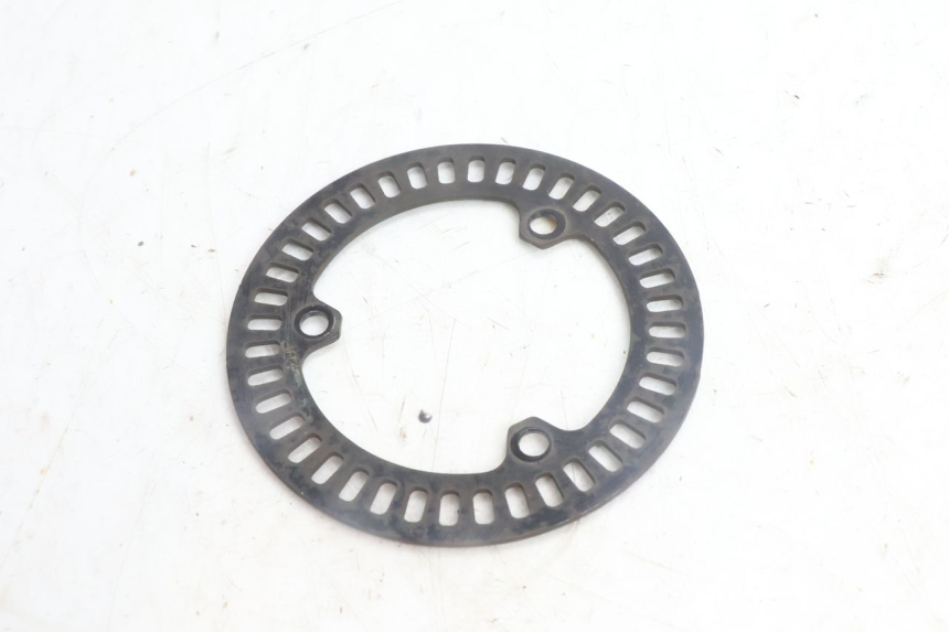 photo de SENSORE ABS POSTERIORE YAMAHA N-MAX NMAX 125 (2021 - 2024) - Stato della superficie e materiale