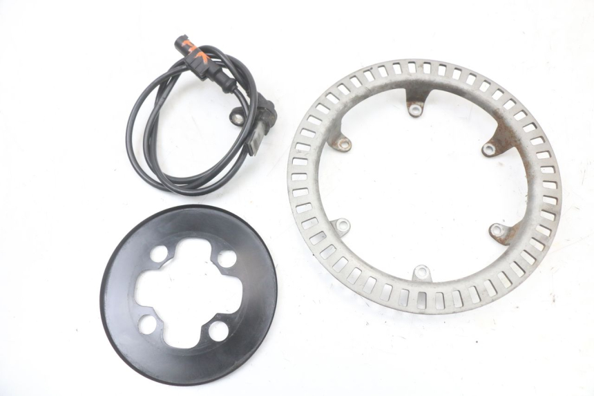 photo de SENSORE ABS POSTERIORE MOTO GUZZI NORGE 8V GT 1200 (2011 - 2016) - Vista principale