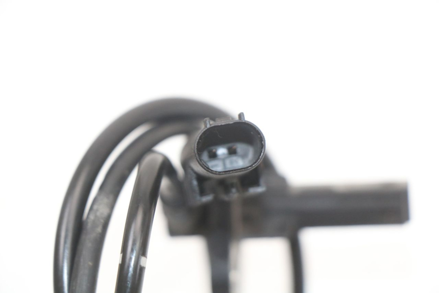 photo de SENSORE ABS POSTERIORE MOTO GUZZI NORGE 8V GT 1200 (2011 - 2016) - Stato della superficie e materiale