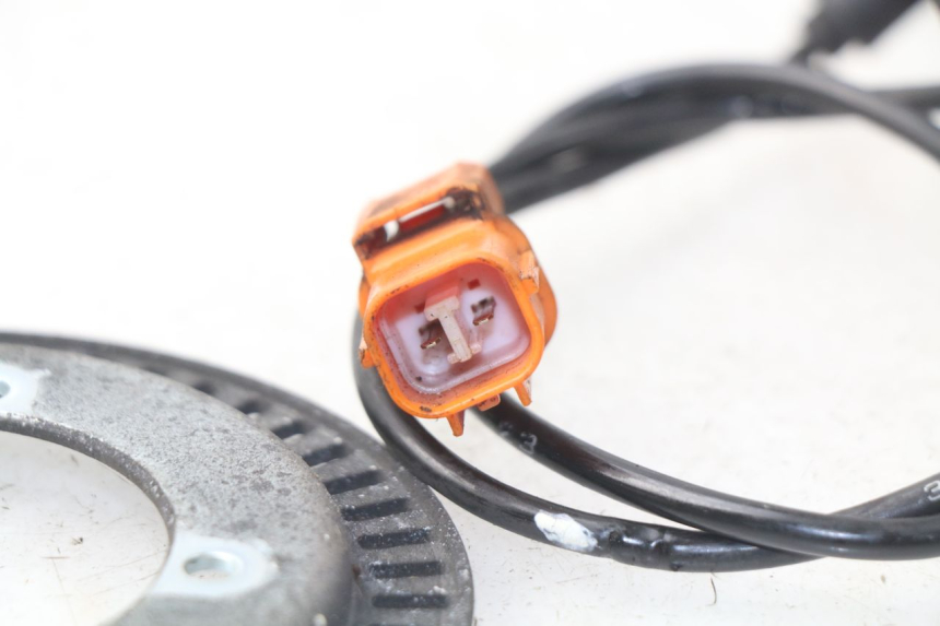 photo de SENSORE ABS POSTERIORE HONDA NSS EX FORZA 250 (2005 - 2013) - Zoom sullo stato d'uso