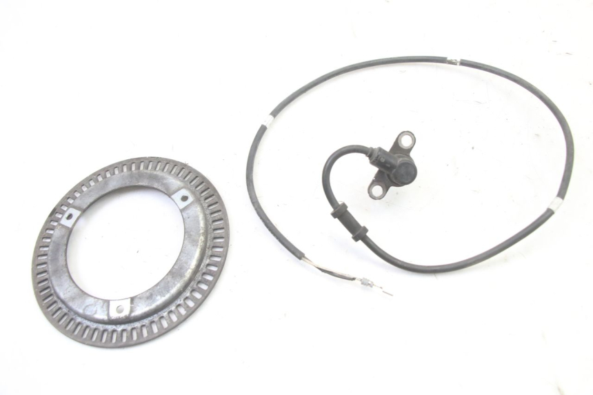 photo de SENSORE ABS POSTERIORE HONDA NTV DEAUVILLE ABS 700 (2007 - 2016) - Dettaglio del componente