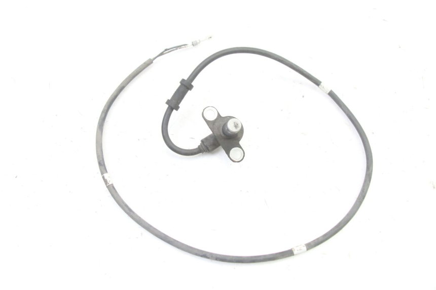 photo de SENSORE ABS POSTERIORE HONDA NTV DEAUVILLE ABS 700 (2007 - 2016) - Primo piano tecnico