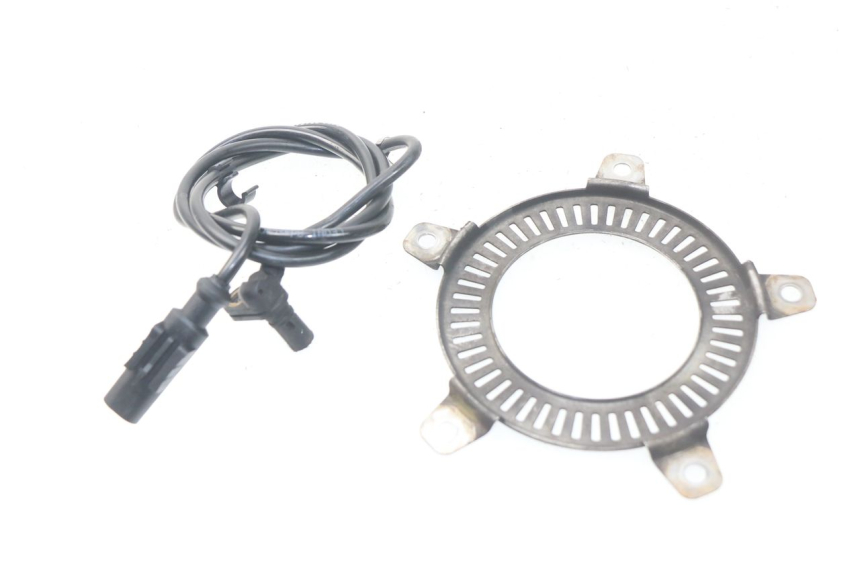 photo de SENSORE ABS POSTERIORE BMW S RR ABS S1000RR 1000 (2009 - 2011) - Zoom sullo stato d'uso