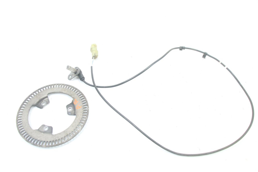 photo de SENSORE ABS POSTERIORE PEUGEOT SATELIS 125 (2013 - 2018) - Vista principale