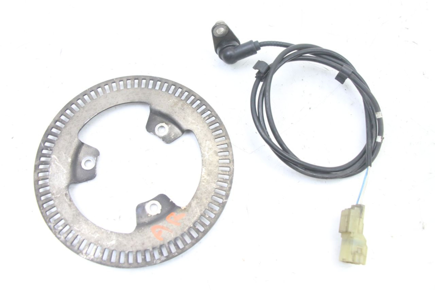 photo de SENSORE ABS POSTERIORE PEUGEOT SATELIS 125 (2013 - 2018) - Dettaglio del componente