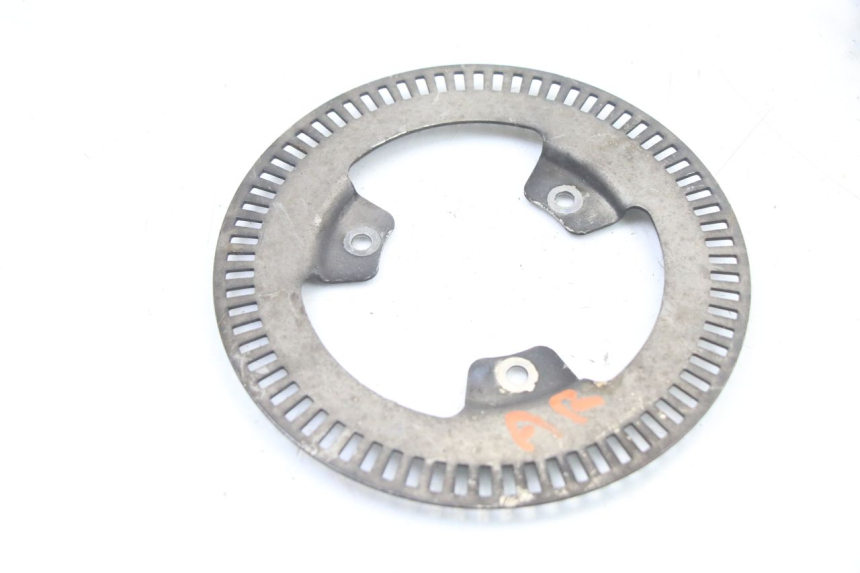 photo de SENSORE ABS POSTERIORE PEUGEOT SATELIS 125 (2013 - 2018) - Zoom sullo stato d'uso