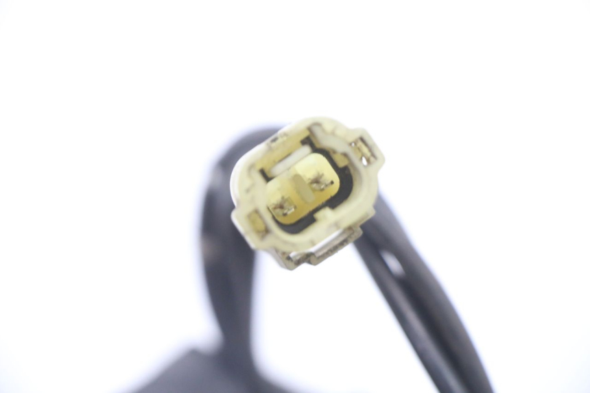 photo de SENSORE ABS POSTERIORE PEUGEOT SATELIS 125 (2013 - 2018) - Stato della superficie e materiale