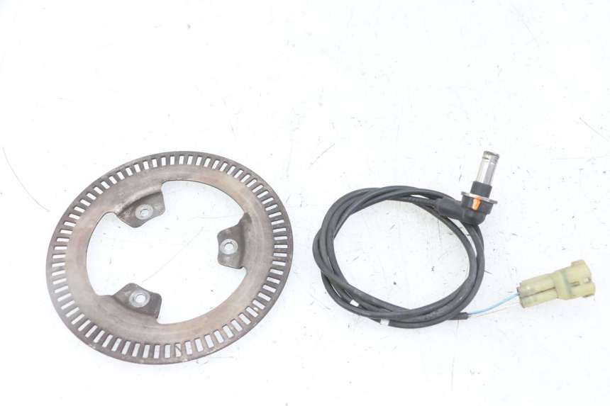 photo de SENSORE ABS POSTERIORE PEUGEOT SATELIS 125 (2013 - 2018) - Vista principale