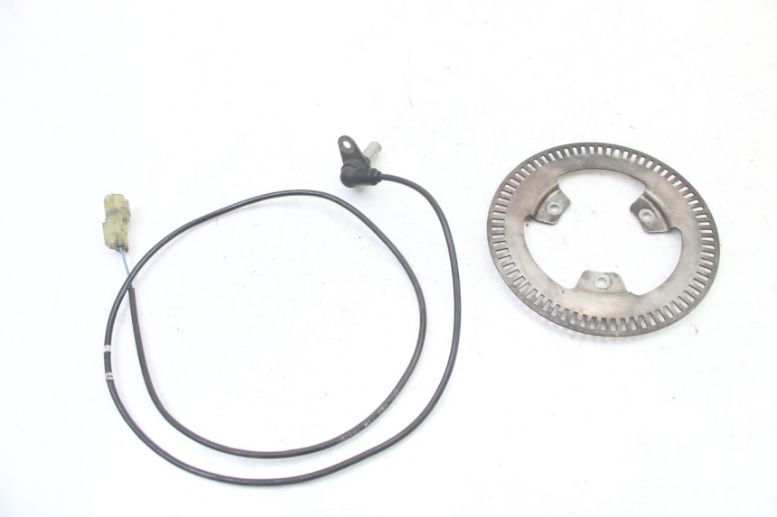 photo de SENSORE ABS POSTERIORE PEUGEOT SATELIS 125 (2013 - 2018) - Vista principale