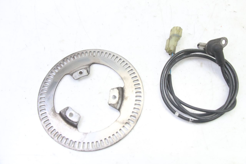 photo de SENSORE ABS POSTERIORE PEUGEOT SATELIS 125 (2013 - 2018) - Dettaglio del componente