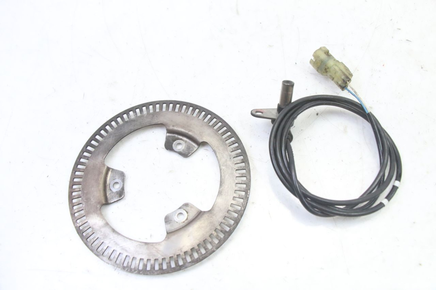 photo de SENSORE ABS POSTERIORE PEUGEOT SATELIS 125 (2013 - 2018) - Zoom sullo stato d'uso