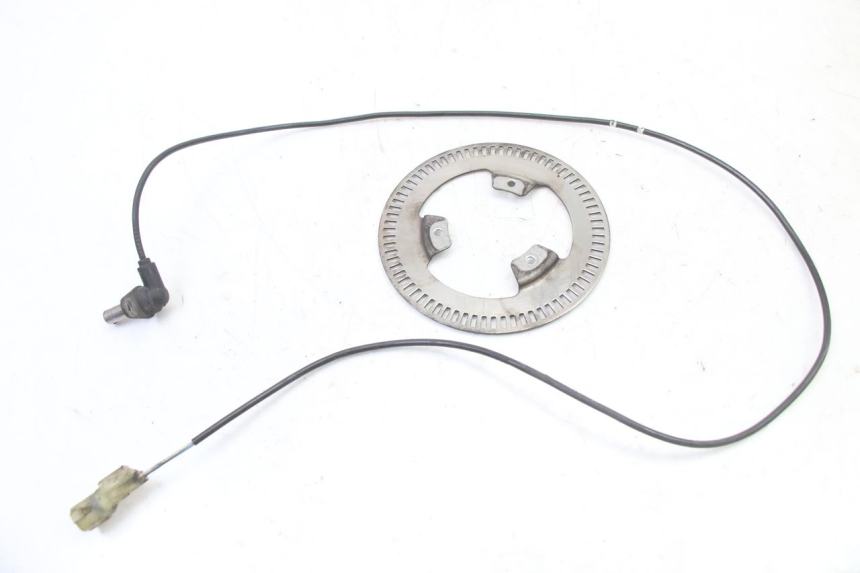 photo de SENSORE ABS POSTERIORE PEUGEOT SATELIS 125 (2013 - 2018) - Altra angolazione