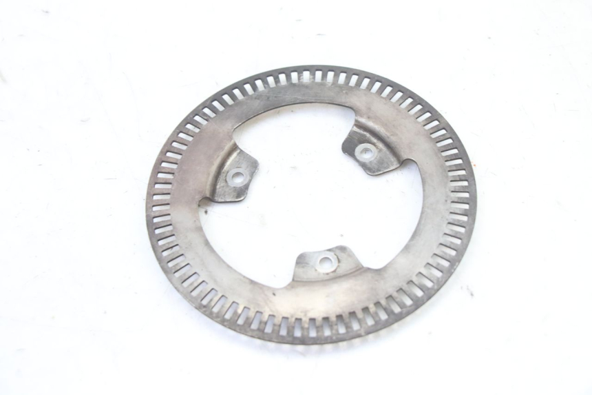 photo de SENSORE ABS POSTERIORE PEUGEOT SATELIS 125 (2013 - 2018) - Stato della superficie e materiale