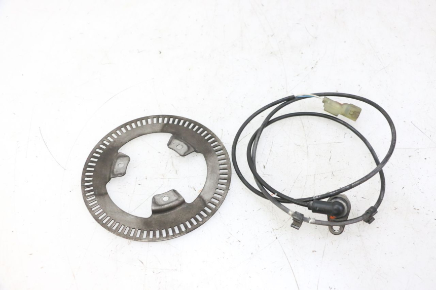 photo de SENSORE ABS POSTERIORE PEUGEOT SATELIS 125 (2010 - 2012) - Zoom sullo stato d'uso