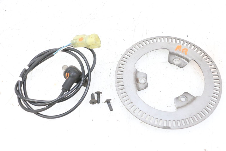 photo de SENSORE ABS POSTERIORE PEUGEOT SATELIS 125 (2013 - 2018) - Vista principale