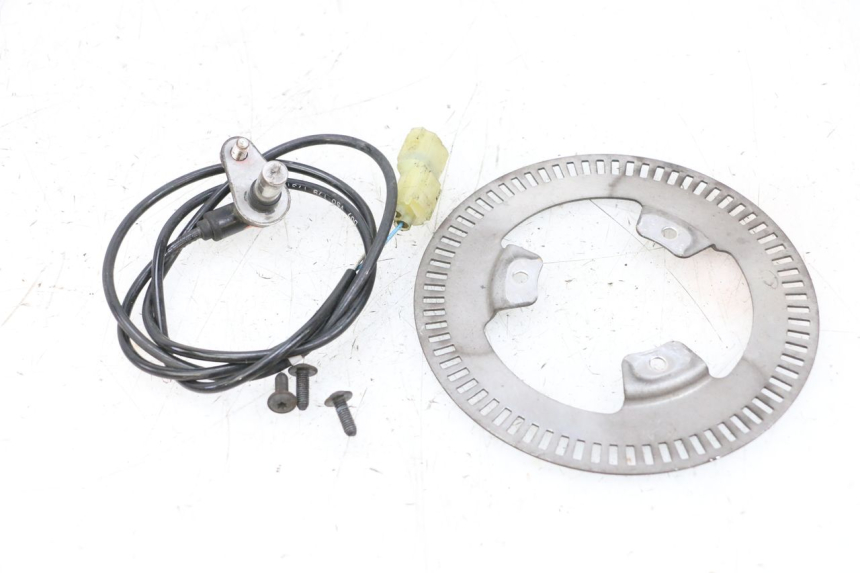 photo de SENSORE ABS POSTERIORE PEUGEOT SATELIS 125 (2013 - 2018) - Dettaglio del componente