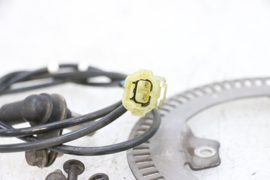 photo de SENSORE ABS POSTERIORE PEUGEOT SATELIS 125 (2013 - 2018) - Zoom sullo stato d'uso