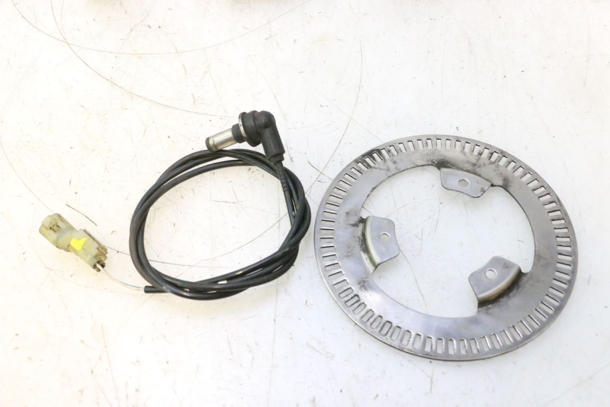 photo de SENSORE ABS POSTERIORE PEUGEOT SATELIS 125 (2013 - 2018) - Ricambio usato controllato