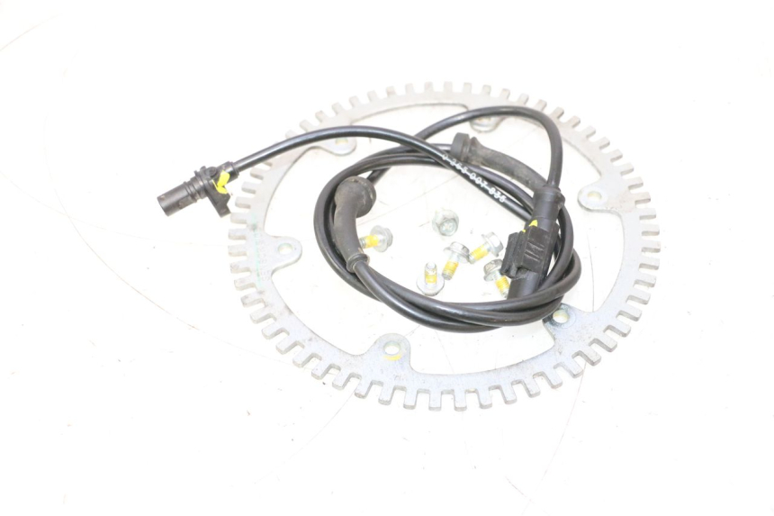photo de SENSORE ABS POSTERIORE CAN-AM SPYDER RS 1000 (2008 - 2012) - Altra angolazione