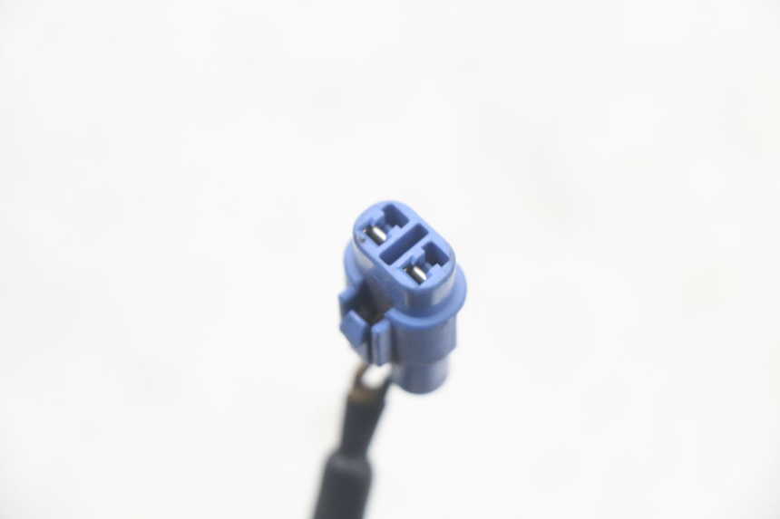 photo de SENSORE ABS POSTERIORE SUZUKI BURGMAN 125 (2018 - 2021) - Primo piano tecnico