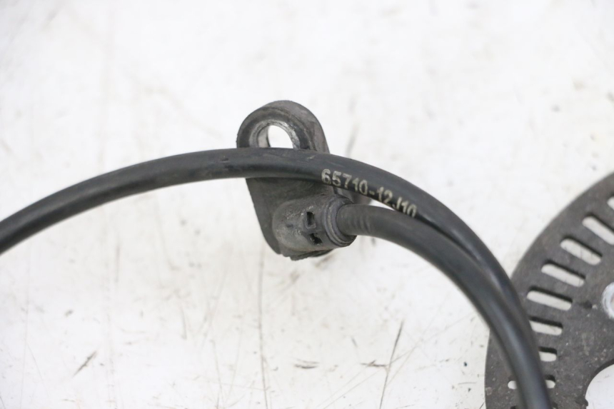 photo de SENSORE ABS POSTERIORE SUZUKI BURGMAN 125 (2015 - 2017) - Dettaglio del componente