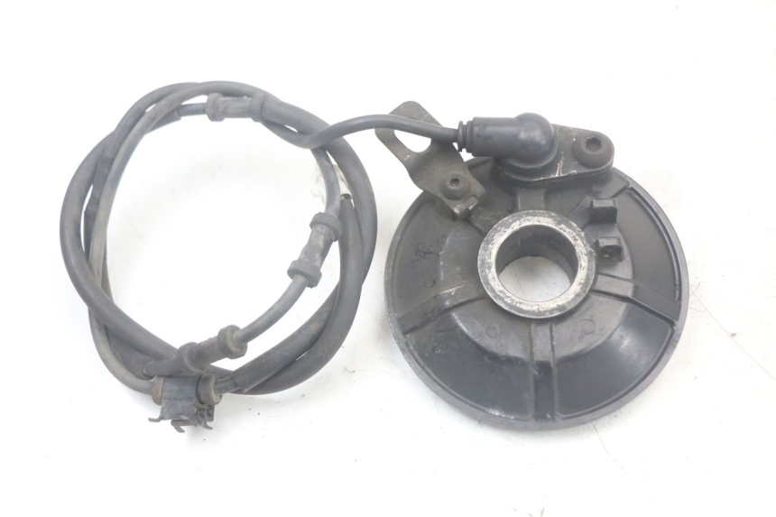 photo de CAPTEUR ABS POSTERIORE YAMAHA TDM ABS 900 (2002 - 2014) - Vista principale