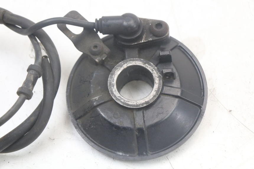 photo de CAPTEUR ABS POSTERIORE YAMAHA TDM ABS 900 (2002 - 2014) - Dettaglio del componente