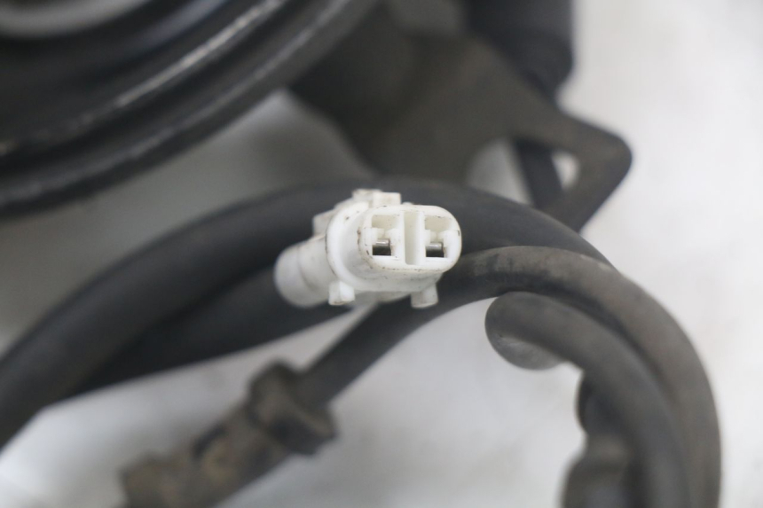 photo de CAPTEUR ABS POSTERIORE YAMAHA TDM ABS 900 (2002 - 2014) - Stato della superficie e materiale