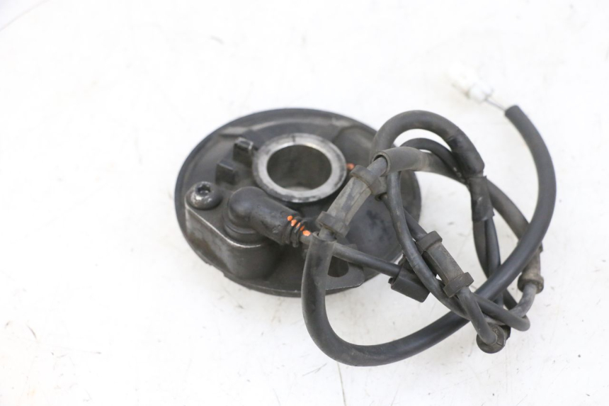 photo de SENSORE ABS POSTERIORE YAMAHA TDM ABS 900 (2002 - 2014) - Dettaglio del componente
