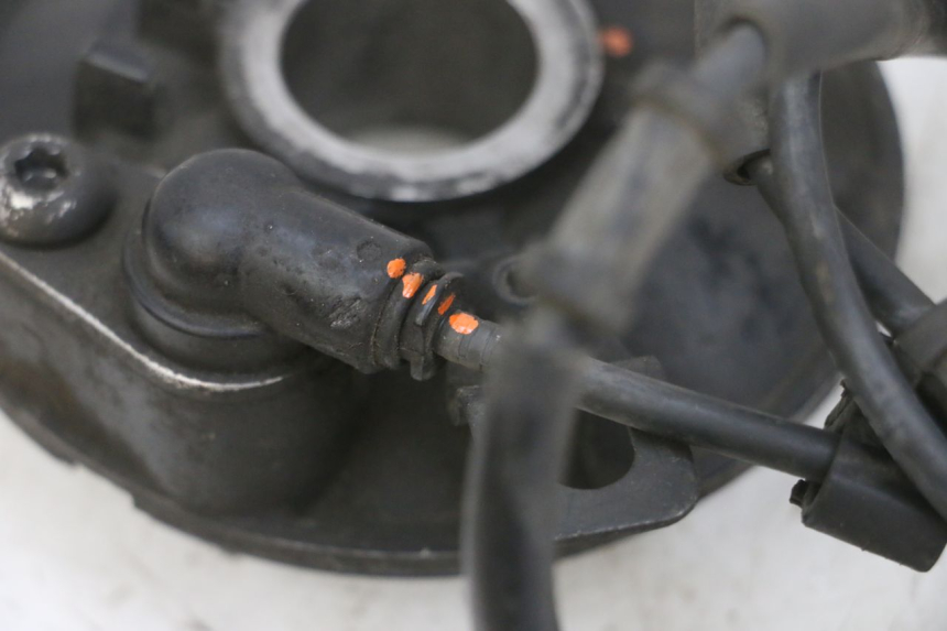 photo de SENSORE ABS POSTERIORE YAMAHA TDM ABS 900 (2002 - 2014) - Vista d'insieme del prodotto