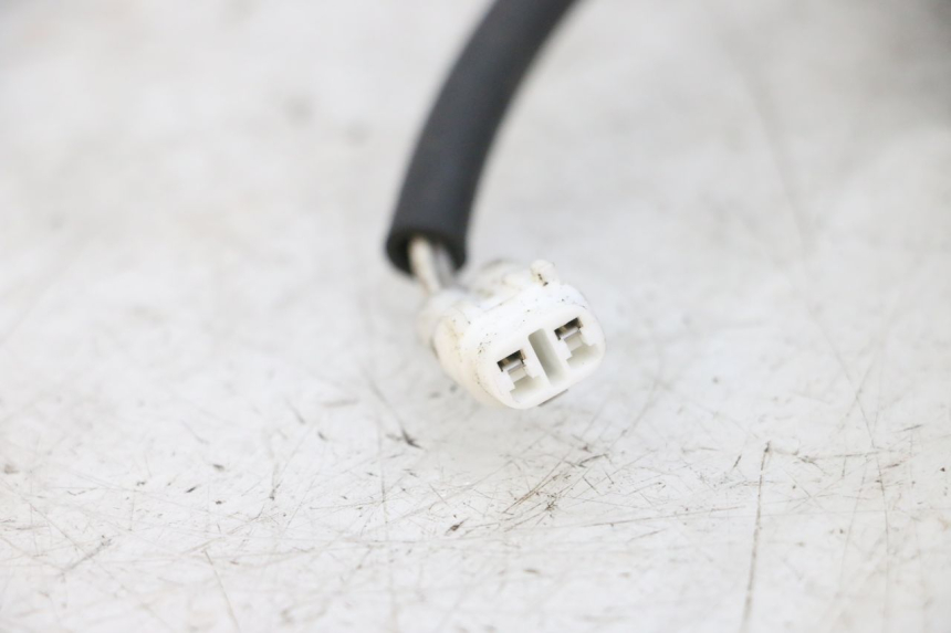 photo de SENSORE ABS POSTERIORE YAMAHA TDM ABS 900 (2002 - 2014) - Dettagli dei punti di fissaggio